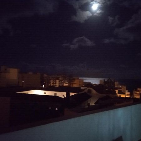Apartamento Playa Nueva Santa Cruz de la Palma  Exterior photo
